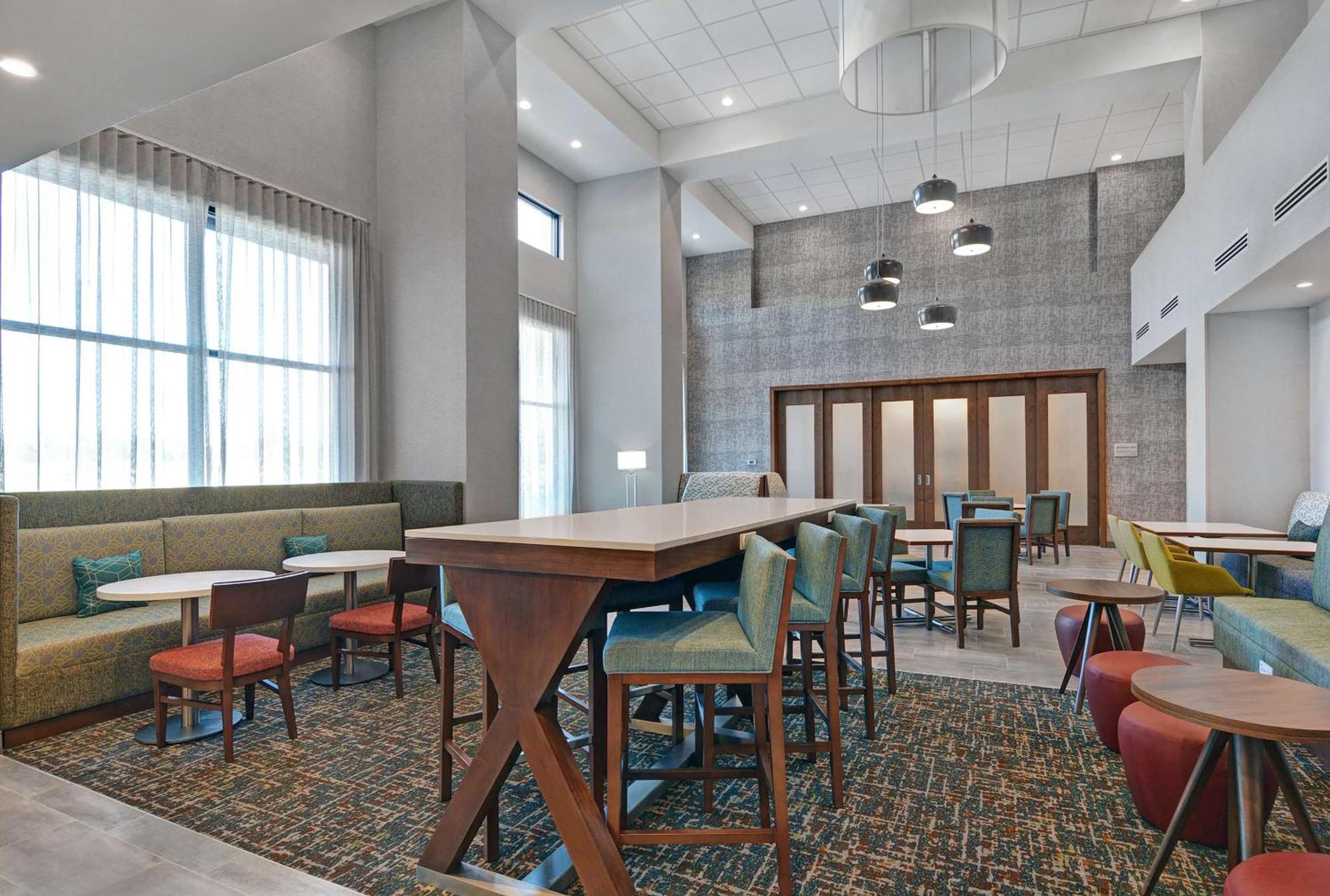 Hampton Inn & Suites Middleburg, Fl Экстерьер фото